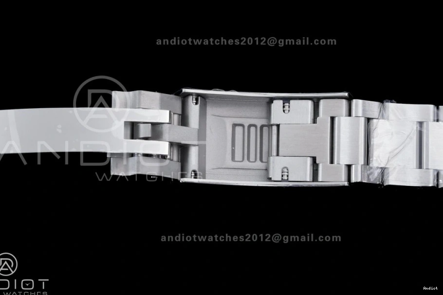 Ceramic LN 904L Edition 116610 Submariner Black VSF Steel 1:1 VS3135 Best 0326